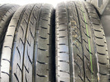 ブリヂストン ネクストリー 165/70R14 4本