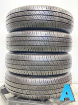 グッドイヤー エフィシエント グリップ ECO EG02 165/70R14 4本