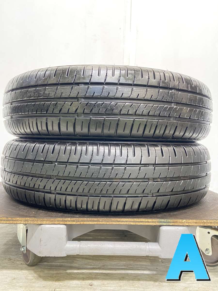 ダンロップ エナセーブ EC204 155/65R14 2本 – タイヤ・ホイールカンパニー