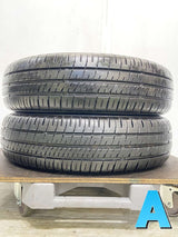 ダンロップ エナセーブ EC204 155/65R14 2本