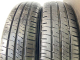 ダンロップ エナセーブ EC204 155/65R14 2本