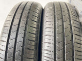 ブリヂストン エコピア NH100C 155/65R14 2本