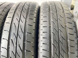 ブリヂストン ネクストリー 165/70R14 4本