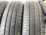 ダンロップ エナセーブ EC204 155/65R14 4本