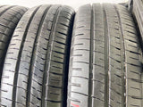ダンロップ エナセーブ EC204 185/65R14 4本