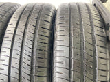 ダンロップ エナセーブ EC204 185/65R14 4本