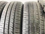 ダンロップ エナセーブ EC204 185/65R14 4本