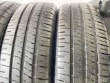ダンロップ エナセーブ EC204 185/65R14 4本
