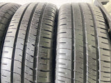 ダンロップ エナセーブ EC204 195/65R14 4本