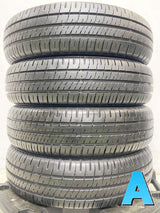 ダンロップ エナセーブ EC204 155/65R14 4本