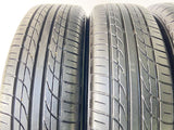 イエローハット PRACTIVA 155/65R14 / LAUFRHK 4.5J+45 100-4穴 4本