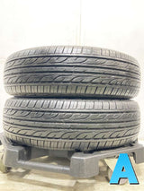 ダンロップ エナセーブ EC202 185/70R14 2本