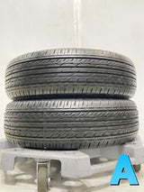 グッドイヤー GT エコステージ 185/70R14 2本