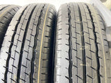 ダンロップ SP175L 155/80R14 88/86N LT 4本