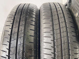 ブリヂストン エコピア NH200C 155/65R14 2本