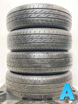 ブリヂストン ネクストリー 155/65R14 4本