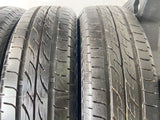 ブリヂストン ネクストリー 155/65R14 4本