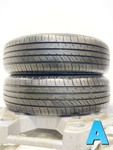 ヨコハマ アドバンdB V552 155/65R14 2本