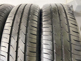 トーヨータイヤ ナノエナジー3 プラス 185/70R14 4本