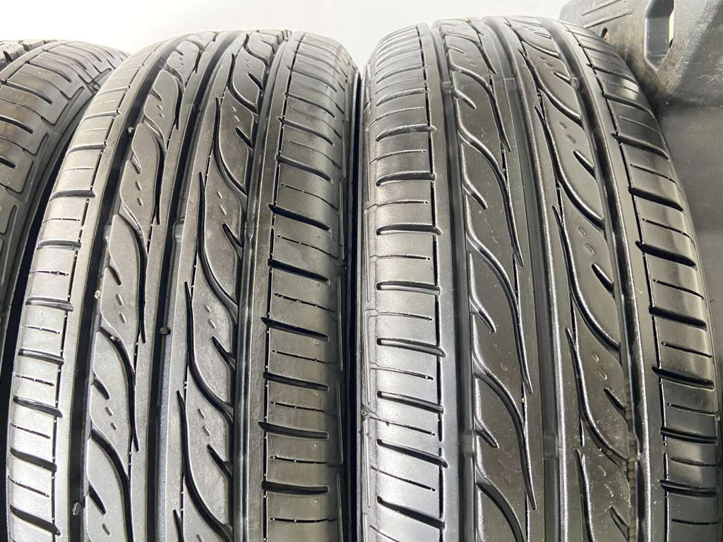 ダンロップ エナセーブ EC202 175/65R14 4本 – タイヤ・ホイールカンパニー