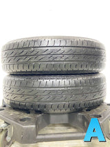 ブリヂストン ネクストリー 155/65R14 2本