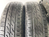ブリヂストン ネクストリー 155/65R14 2本