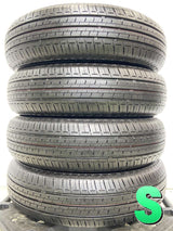 ブリヂストン エコピア EP150 155/65R14 4本