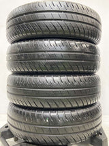 グッドイヤー エフィシエント グリップ コンパクト 175/70R14 4本