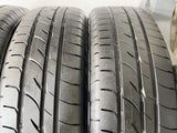 ブリヂストン プレイズ PX-C 175/65R14 4本