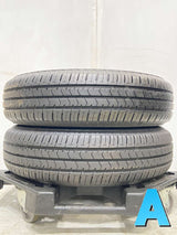 ブリヂストン エコピア NH100C 165/70R14 2本