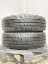 ダンロップ エナセーブ EC204 175/65R14 2本