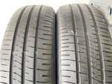 ダンロップ エナセーブ EC204 175/65R14 2本