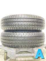 ダンロップ エナセーブ EC204 185/70R14 2本