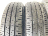ダンロップ エナセーブ EC204 185/70R14 2本