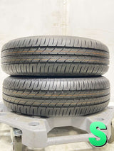 トーヨータイヤ ナノエナジー3 プラス 165/70R14 2本