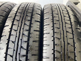 ダンロップ エナセーブ VAN01 165R14 6PR 4本