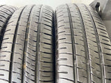 ダンロップ エナセーブ EC204 165/65R14 4本