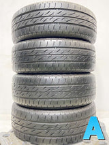 ブリヂストン ネクストリー 165/55R14 4本