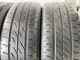 ブリヂストン ネクストリー 165/55R14 4本