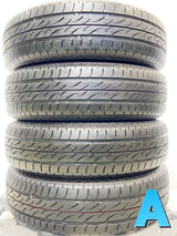 ブリヂストン ネクストリー 155/65R14 4本