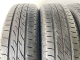 ブリヂストン ネクストリー 155/65R14 4本