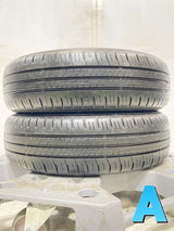 ダンロップ エナセーブ EC300+ 155/65R14 2本