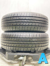 グッドイヤー エフィシエントグリップ ECO ハイブリット EG01 195/65R14 2本