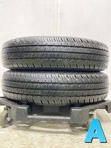 ハンコック バントラ 155/80R14 88/86N LT 2本