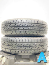 ブリヂストン ネクストリー 165/65R14 2本