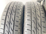 ブリヂストン ネクストリー 165/65R14 2本