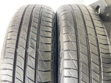 ダンロップ ルマン5 165/70R14 2本