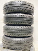 グッドイヤー エフィシエント グリップ コンパクト 175/70R14 / 5.0J+ 100-4穴 4本