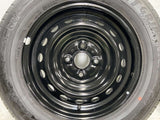 グッドイヤー エフィシエント グリップ コンパクト 175/70R14 / 5.0J+ 100-4穴 4本