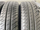 グッドイヤー エフィシエント グリップ コンパクト 175/70R14 / 5.0J+ 100-4穴 4本